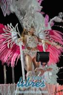 lbum de fotos de Carumb tercer noche de corso oficial