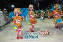 lbum de fotos de Carumb tercer noche de corso oficial