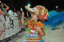 lbum de fotos de Carumb tercer noche de corso oficial