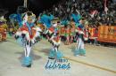 lbum de fotos de Carumb tercer noche de corso oficial