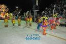 lbum de fotos de Carumb tercer noche de corso oficial