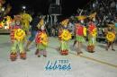 lbum de fotos de Carumb tercer noche de corso oficial