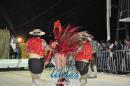 lbum de fotos de Carumb tercer noche de corso oficial