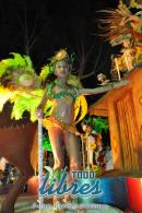 lbum de fotos de Carumb tercer noche de corso oficial