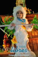lbum de fotos de Carumb tercer noche de corso oficial