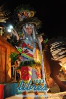 lbum de fotos de Carumb tercer noche de corso oficial