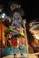 lbum de fotos de Carumb tercer noche de corso oficial