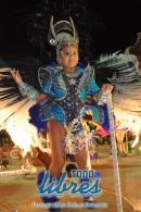 lbum de fotos de Carumb tercer noche de corso oficial