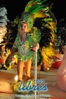 lbum de fotos de Carumb tercer noche de corso oficial