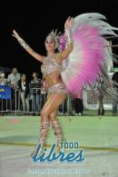 lbum de fotos de Carumb tercer noche de corso oficial