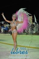 lbum de fotos de Carumb tercer noche de corso oficial