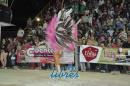 lbum de fotos de Carumb tercer noche de corso oficial