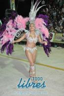 lbum de fotos de Carumb tercer noche de corso oficial
