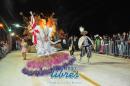 lbum de fotos de Carumb tercer noche de corso oficial