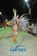 lbum de fotos de Carumb tercer noche de corso oficial