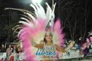 lbum de fotos de Carumb tercer noche de corso oficial