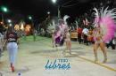 lbum de fotos de Carumb tercer noche de corso oficial