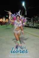 lbum de fotos de Carumb tercer noche de corso oficial