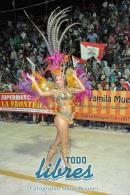 lbum de fotos de Carumb tercer noche de corso oficial