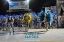 lbum de fotos de Carumb tercer noche de corso oficial