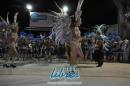 lbum de fotos de Carumb tercer noche de corso oficial
