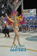 lbum de fotos de Carumb tercer noche de corso oficial
