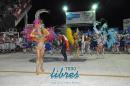 lbum de fotos de Carumb tercer noche de corso oficial