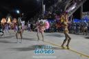 lbum de fotos de Carumb tercer noche de corso oficial