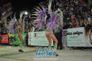 lbum de fotos de Carumb tercer noche de corso oficial