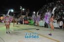 lbum de fotos de Carumb tercer noche de corso oficial