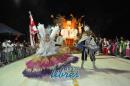 lbum de fotos de Carumb tercer noche de corso oficial