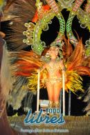 lbum de fotos de Carumb tercer noche de corso oficial