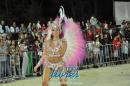 lbum de fotos de Carumb tercer noche de corso oficial