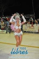 lbum de fotos de Carumb tercer noche de corso oficial
