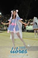 lbum de fotos de Carumb tercer noche de corso oficial
