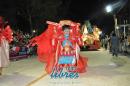 lbum de fotos de Carumb tercer noche de corso oficial