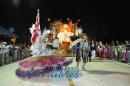 lbum de fotos de Carumb tercer noche de corso oficial