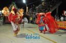 lbum de fotos de Carumb tercer noche de corso oficial