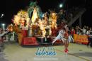 lbum de fotos de Carumb tercer noche de corso oficial