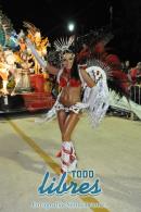 lbum de fotos de Carumb tercer noche de corso oficial