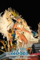lbum de fotos de Carumb tercer noche de corso oficial