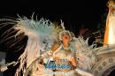 lbum de fotos de Carumb tercer noche de corso oficial