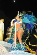 lbum de fotos de Carumb tercer noche de corso oficial