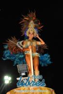 lbum de fotos de Carumb tercer noche de corso oficial