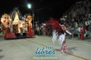 lbum de fotos de Carumb tercer noche de corso oficial