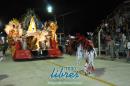 lbum de fotos de Carumb tercer noche de corso oficial