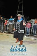 lbum de fotos de Carumb tercer noche de corso oficial