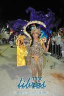 lbum de fotos de Carumb tercer noche de corso oficial