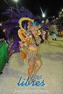 lbum de fotos de Carumb tercer noche de corso oficial