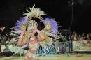 lbum de fotos de Carumb tercer noche de corso oficial